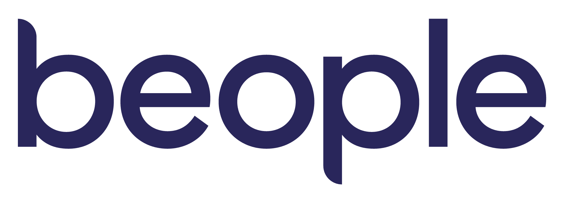 Logo BEOPLE