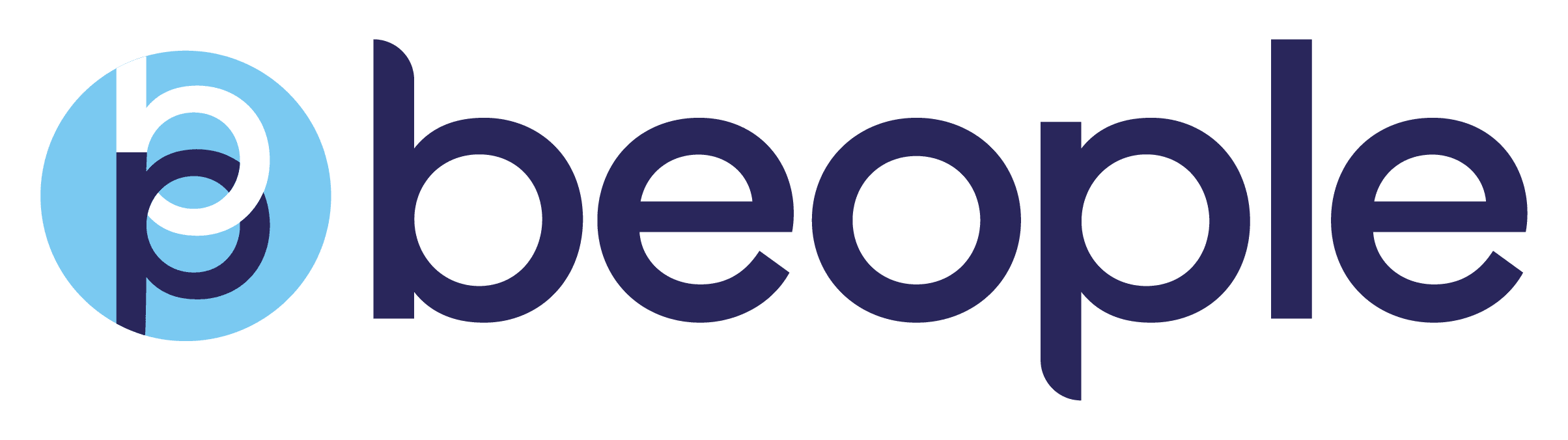 Logo BEOPLE