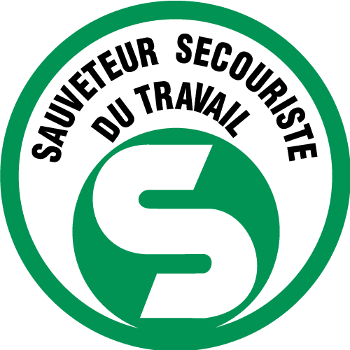 logo officiel SST