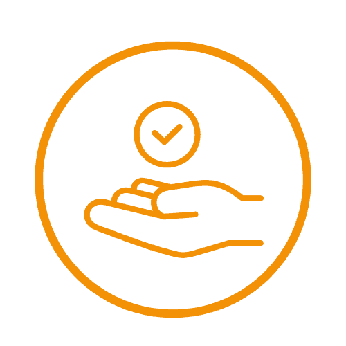 Logo conseils et accompagnements