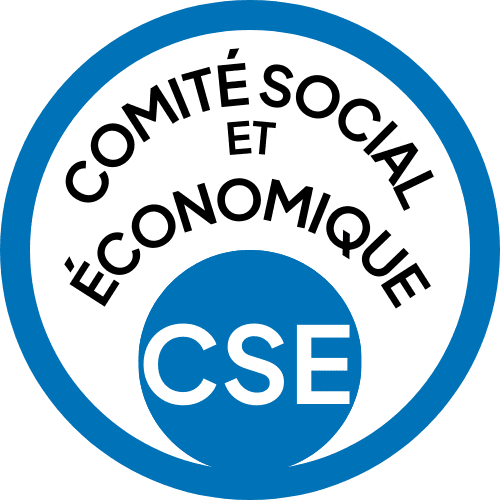 Logo CSE beople