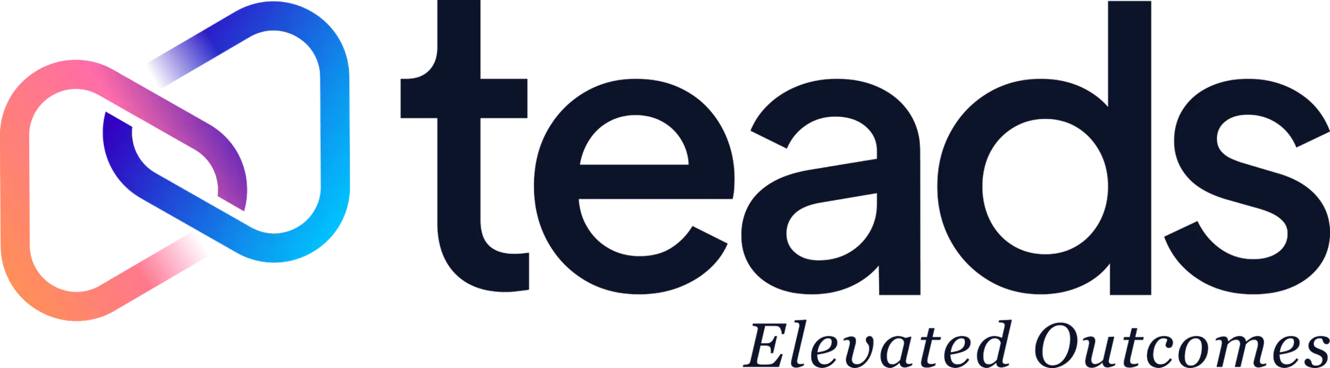 Logo teads